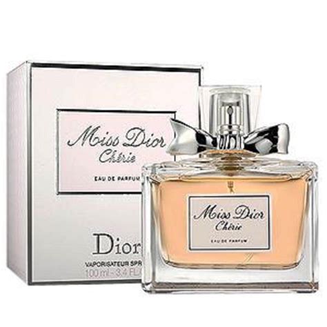 miss dior cherie eau de parfum amazon|Miss Dior cherie chemist warehouse.